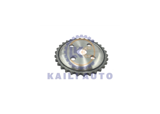 Besouro Jetta Rabbit Cam Sprocket Gear 2.5L 06-08 07K109571D da VW