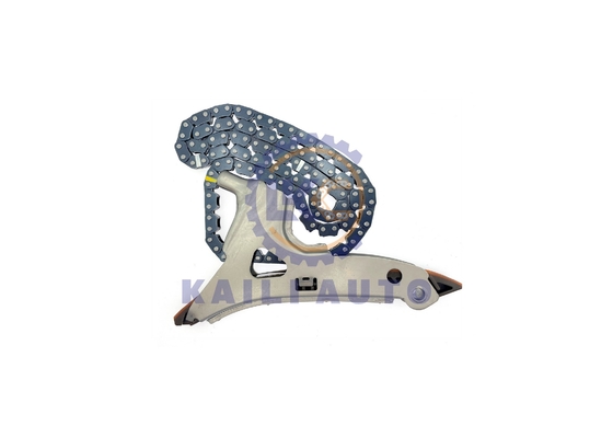 Trilho de guia cronometrando para o GÁS 3.5T A2760500117 de MERCEDES-BENZ M276 V6 3,0 GL450 E400 C350 ML350 3.0T 3,5
