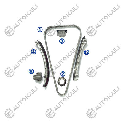 Kit de corrente de distribuição para EDGE ECOBOOST 176KW Gasolina TPBA 2.0T 10-15